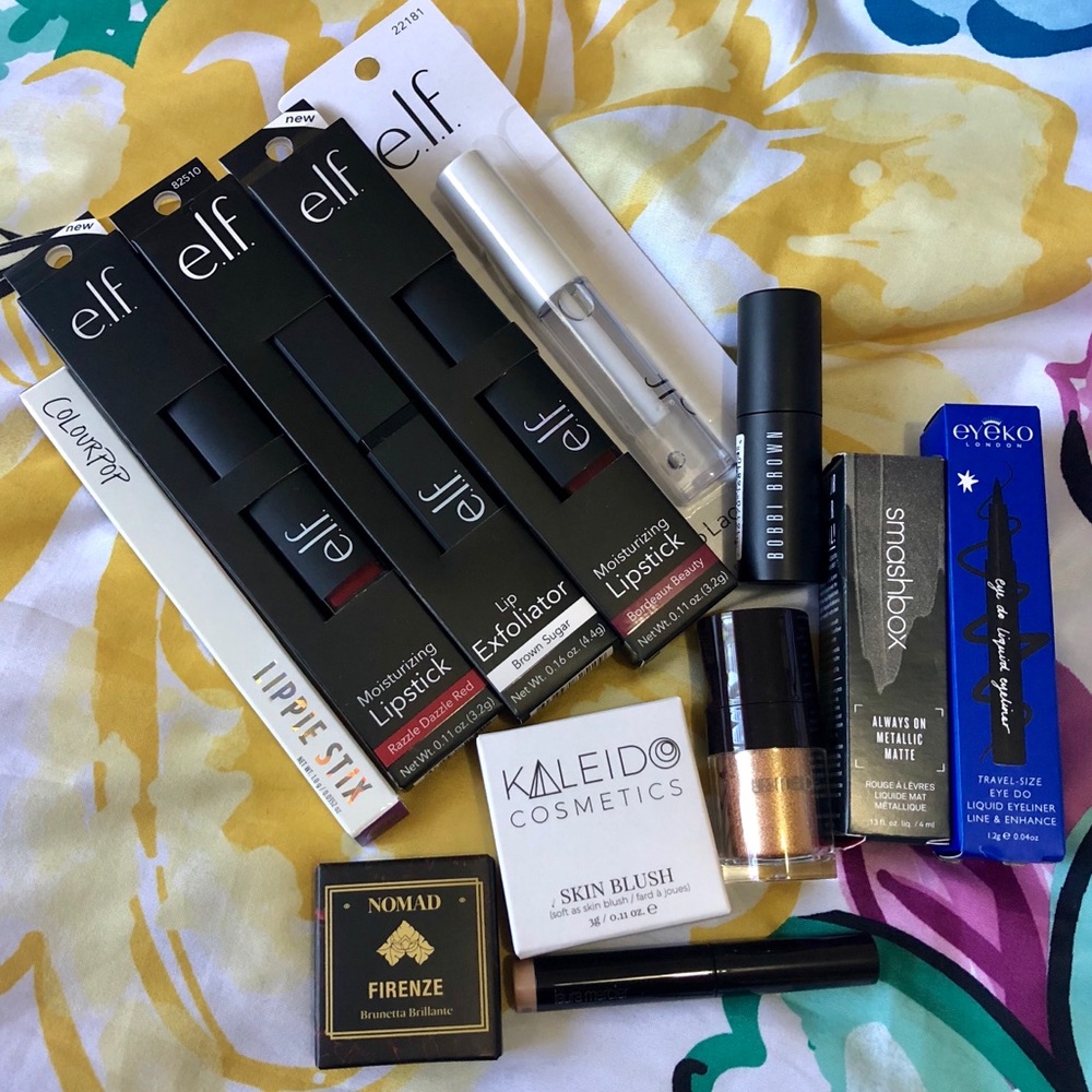 ✨ALL NEW MAKEUP BUNDLE.💰✨